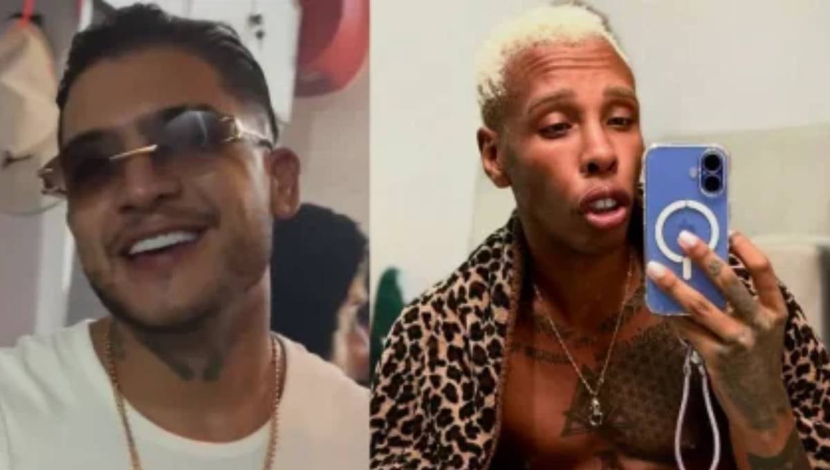 Encuentran muertos a B-King y Regio Clown, DJs colombianos desaparecidos en CDMX