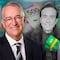 Ricardo Salinas Pliego le dio “cartera abierta” a Daniel Bisogno mientras estuvo hospitalizado antes de su muerte