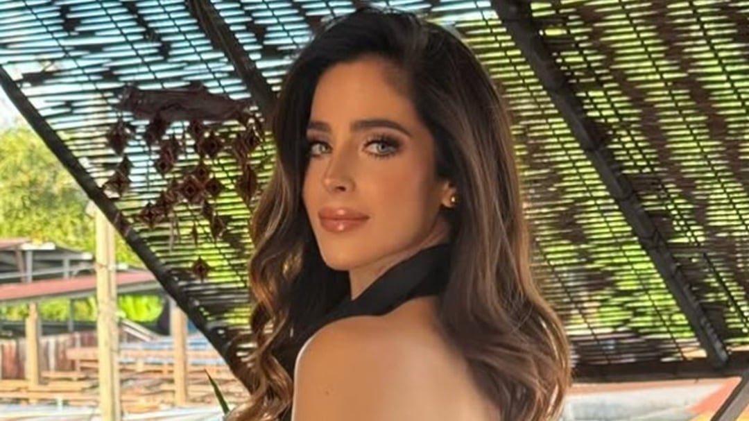 Fátima Bosch es investigada en Tailandia por demanda de Nawat Itsaragrisil