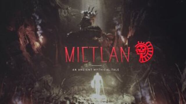 'Mictlan' videojuego