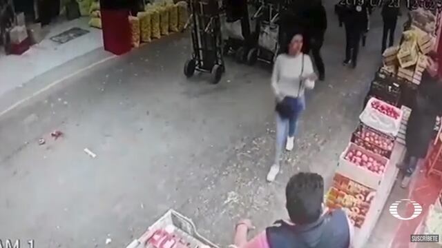 Detienen a siete por el fraude conocido como "La Rapidita".