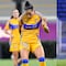 ¿No que no es negocio? Tigres Femenil presume mejores entradas que Club Puebla varonil