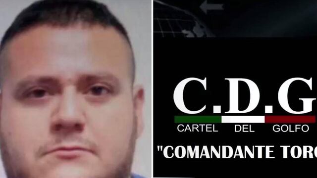 Comandante Toro. Abatido.