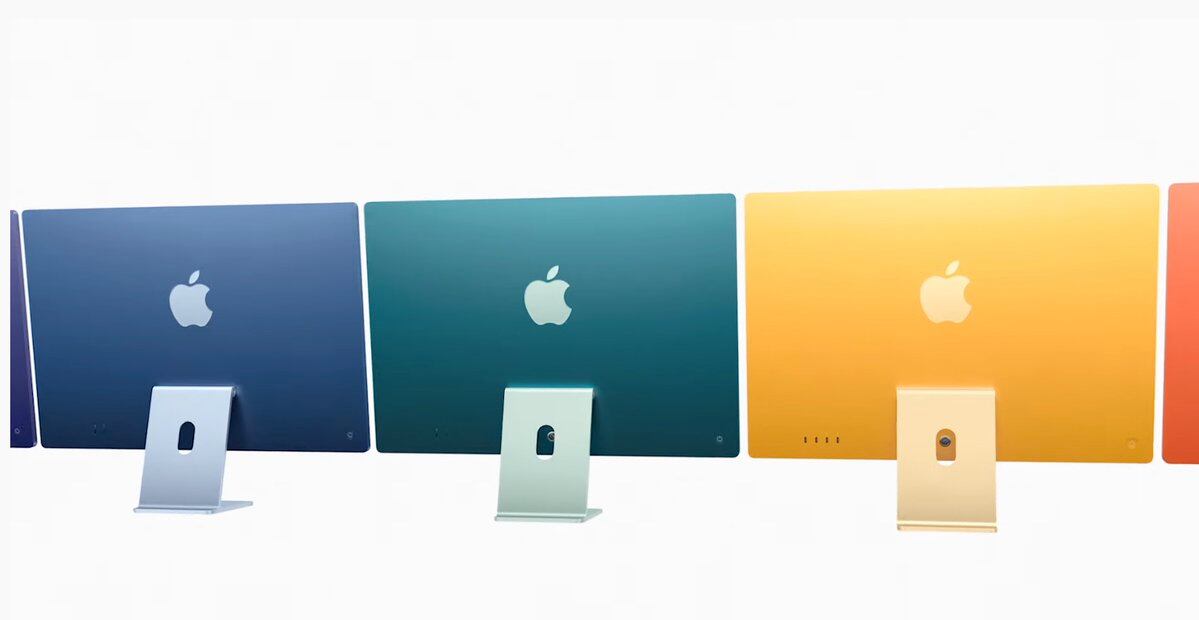 iMac