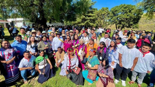 México tendrá una nueva universidad dedicada a las lenguas indígenas