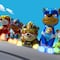 60 minutos de capítulos cortos de Paw Patrol en YouTube para ver en español con los Mighty Pups