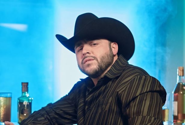 Gerardo Ortiz