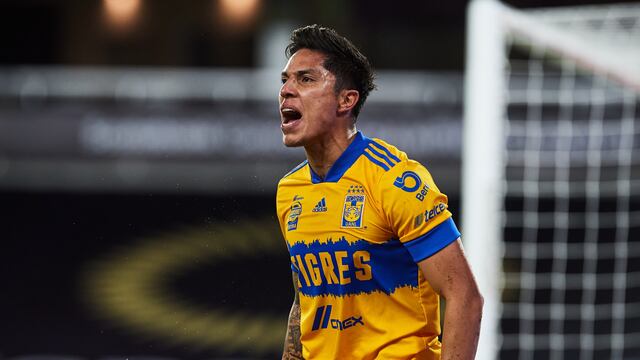 Carlos Salcedo