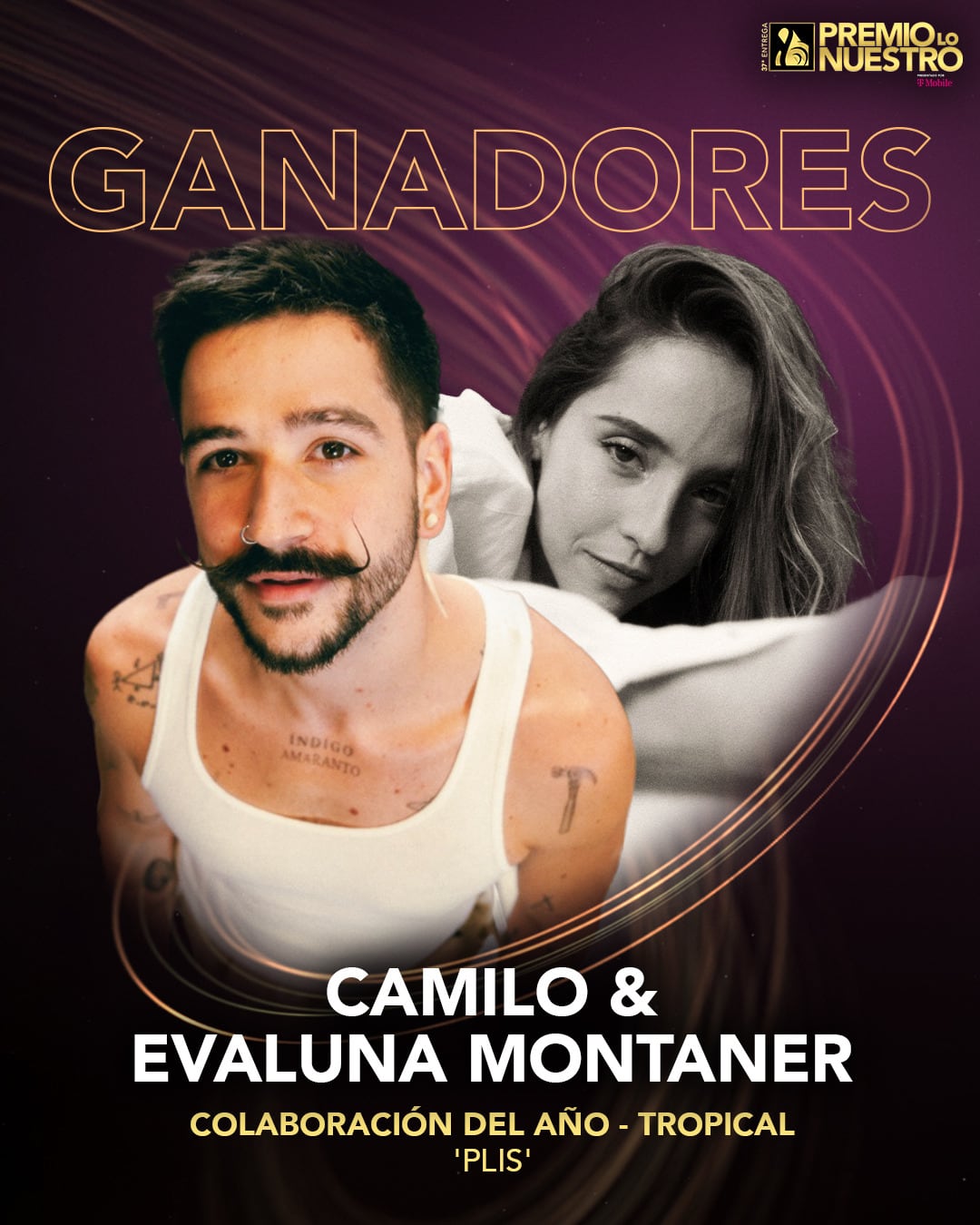 Premios Lo Nuestro 2025