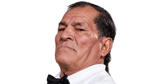 ¿Quién fue Gerardo Germán Pineda? Réferi de Lucha Libre