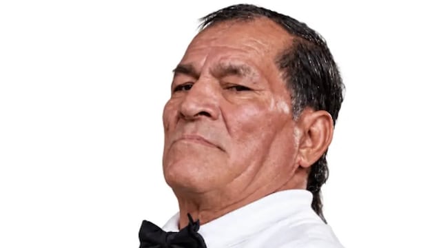 Gerardo Germán Pineda, réferi.