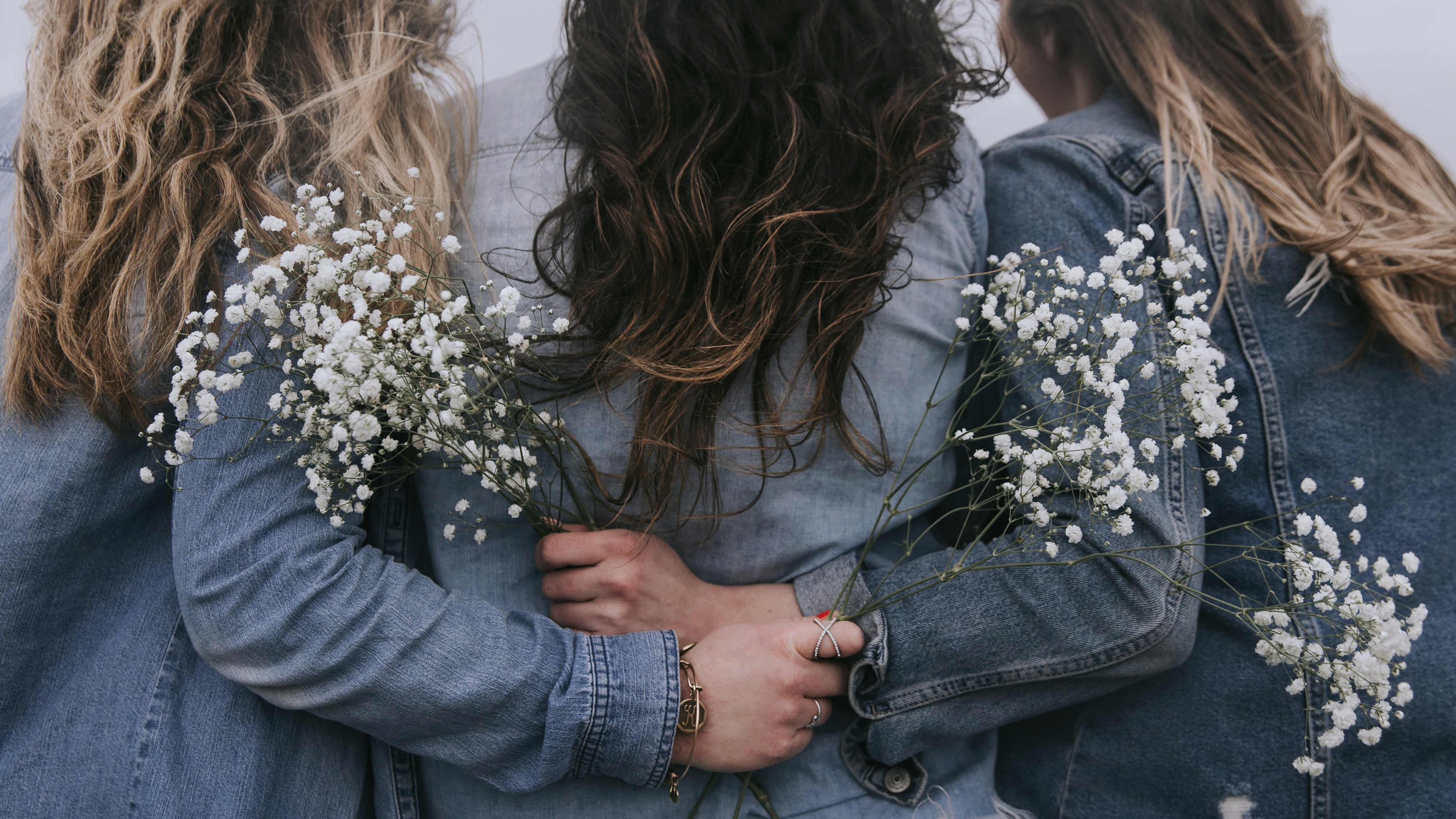 ¡Feliz Día de la Niña! 10 frases inspiradoras para dedicar hoy 11 de octubre