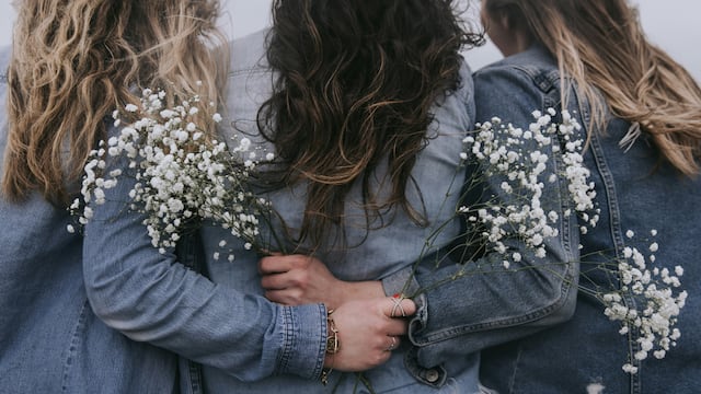 Frases para el Día Internacional de la Niña