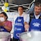 Mauricio Tabe amplía a 55 la red de comedores comunitarios en Miguel Hidalgo