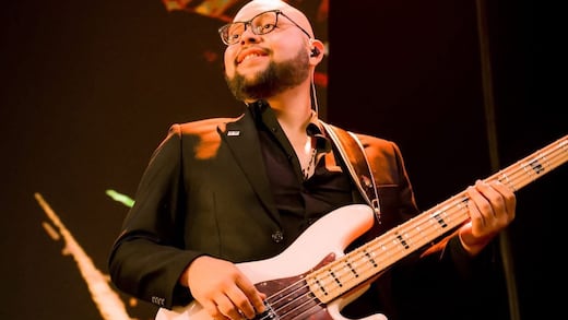 Muere Gerson Leos de Banda MS; tenía 36 años y jugaba béisbol