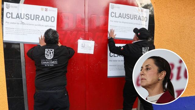 Claudia Sheinbaum sobre lo ocurrido en Restaurante La Polar