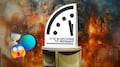 El Reloj del Apocalipsis se acerca peligrosamente a la medianoche