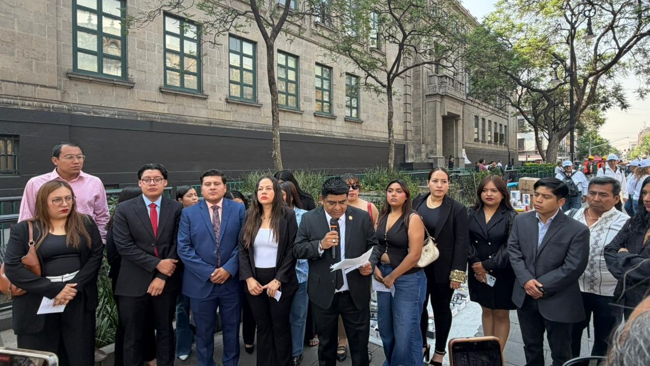 Juan Vera Carrizal pide a la SCJN desechar la atracción de su caso penal