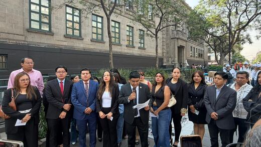 Juan Vera Carrizal pide a la SCJN desechar la atracción de su caso penal