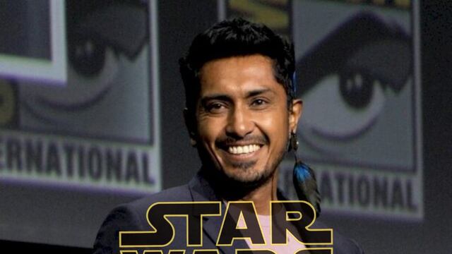 Fans piden que Tenoch Huerta esté en Star Wars