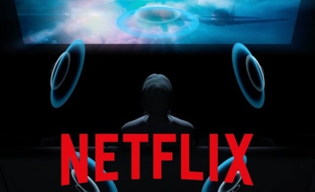 Netflix: ¿Cómo activar la nueva función de audio espacial?