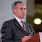 México no cerrará fronteras ni prohibirá llegada de vuelos por coronavirus: López-Gatell