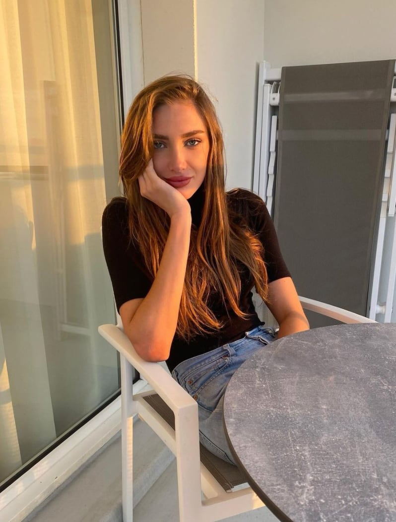 Mathilde Pinault