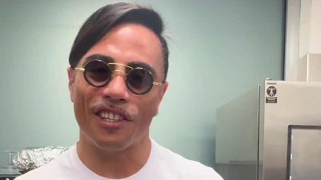 ¿Quién es Salt Bae? Nusret Gökce, cocinero turco famoso por ‘echar’ la sal