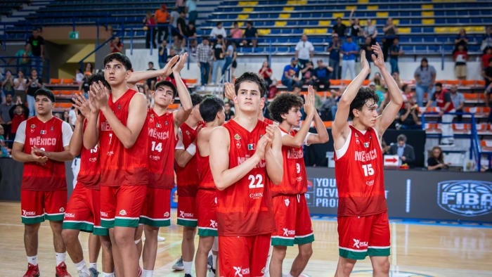 León se consolida como sede clave del básquetbol internacional