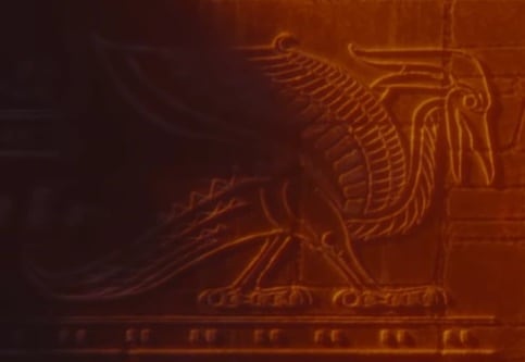 Quetzalcoatl es un titán del Monsterverse