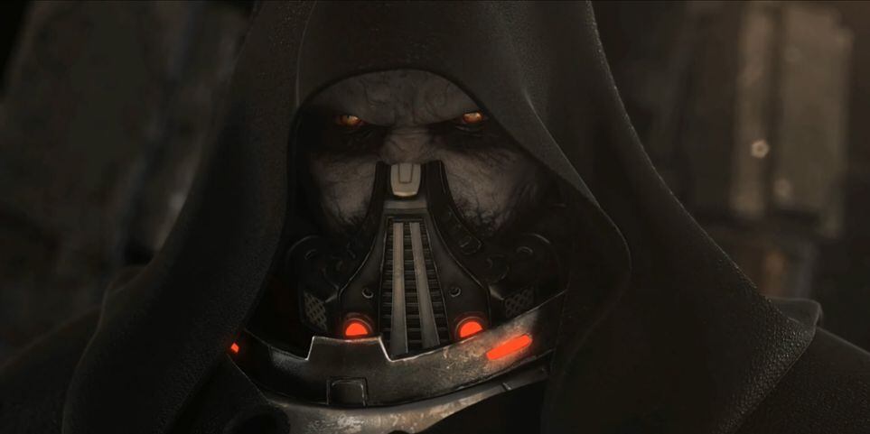 Star Wars: The Old Republic
