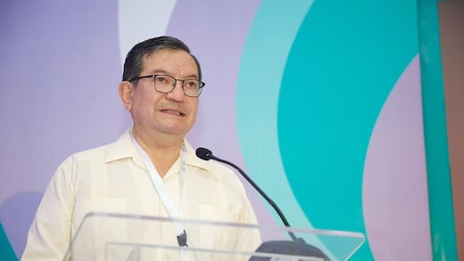 Senado recibe propuesta de Sheinbaum para nuevo vocal del IPAB