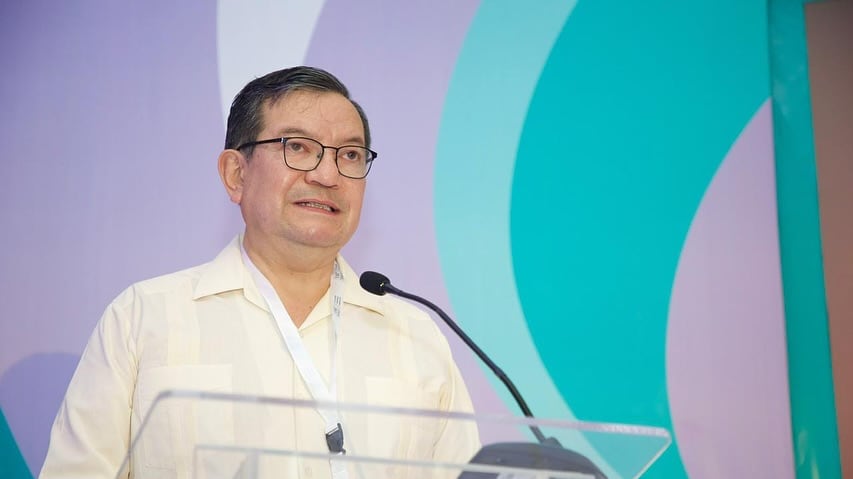 Senado recibe propuesta de Sheinbaum para nuevo vocal del IPAB