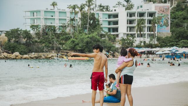 Destinos turísticos de Guerrero