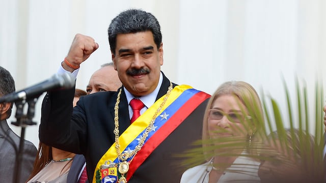 Inmunidad presidencial de Nicolás Maduro: esto argumenta su abogado