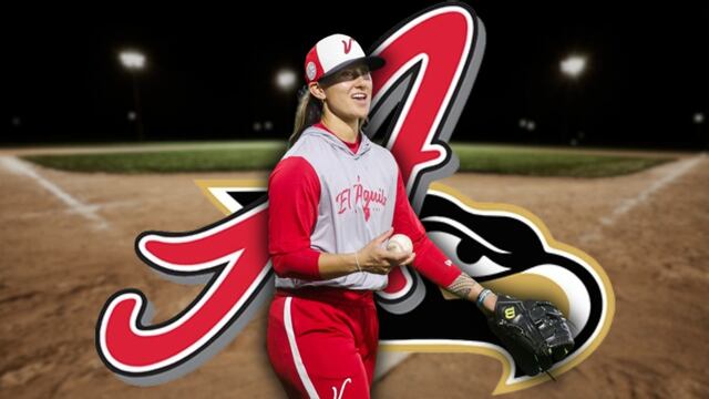 Denuncian machismo en el béisbol mexicano: No permitieron a Kelsie Whitmore hacer historia en el Águila de Veracruz.