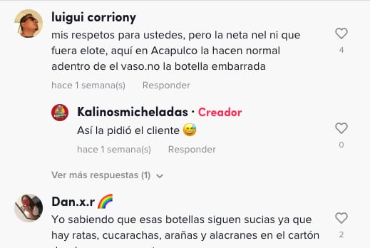 Comentarios