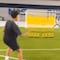 Hijo de Cristiano Ronaldo demuestra que será mejor que su padre con brutal gol de tiro libre