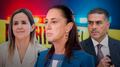 Sheinbaum pide a Harfuch informe sobre atentado contra María Quijada en Tecate
