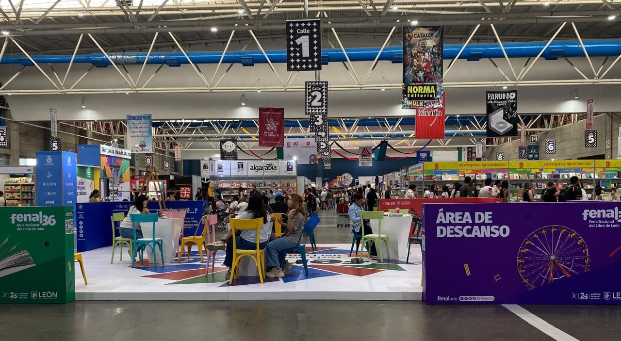 Fenal 2025 rompe récords con más de 110 mil asistentes