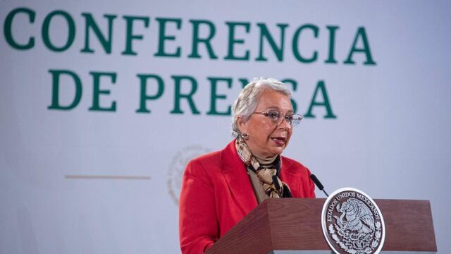 Olga Sánchez Cordero