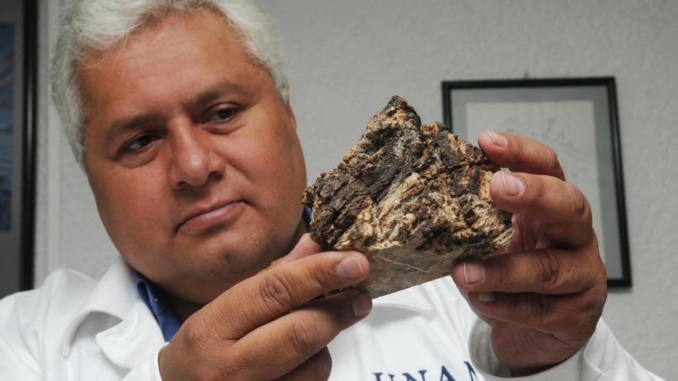 Rafael Navarro González