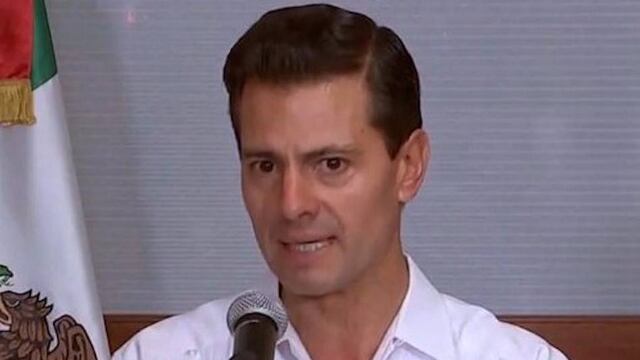 Enrique Peña Nieto