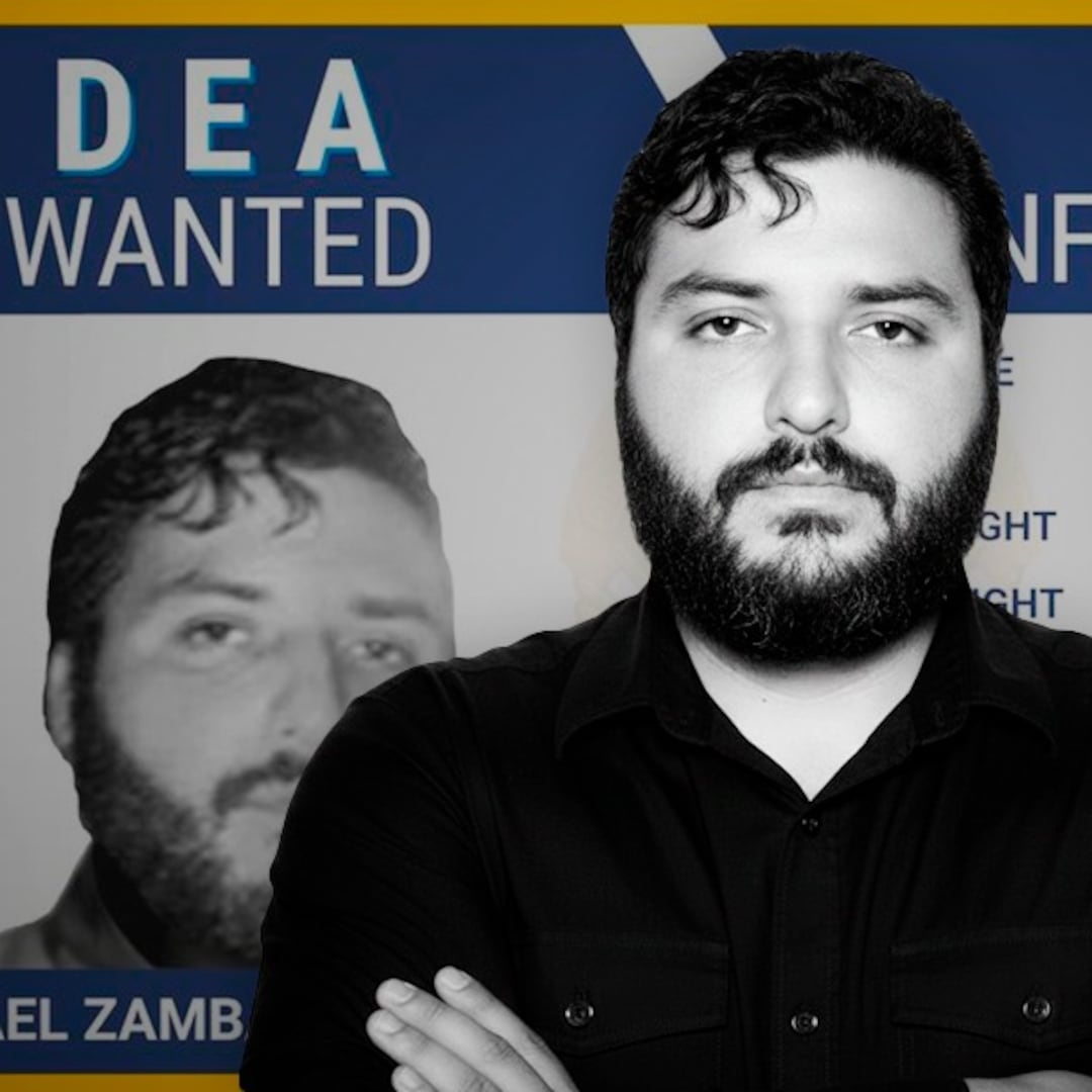 El Mayito Flaco figura entre los fugitivos buscados por la DEA; es líder de La Mayiza