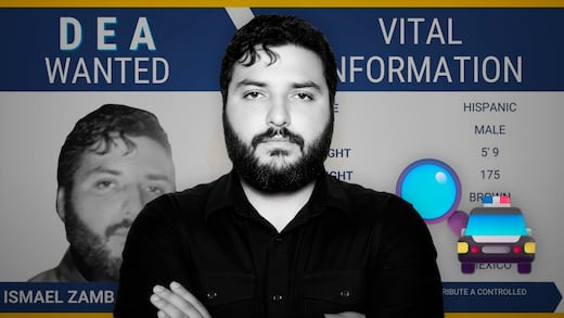El Mayito Flaco figura entre los fugitivos buscados por la DEA; es líder de La Mayiza