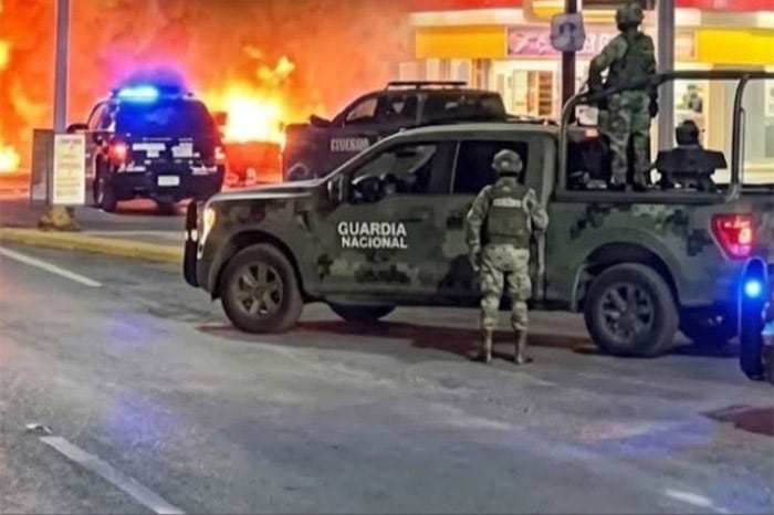 Cancelan el Grito de Independencia en General Treviño, Nuevo León