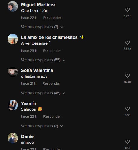 Reacciones al video de Yeri Mua y Karely Ruiz diciendo adió al 2022