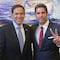 “Qué bonita pareja”: Sabina Berman desata polémica con foto de Marco Rubio y Eduardo Verástegui