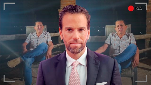 Pedro Segura reaparece tras polémica por El Mencho y niega amenazas a periodista