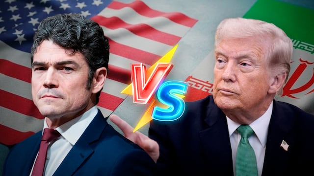 Renuncia jefe antiterrorista tras cuestionar amenaza de Irán